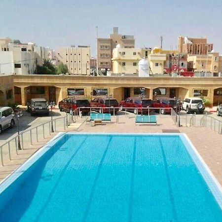 Villa Bahar Resort Jeddah Ngoại thất bức ảnh