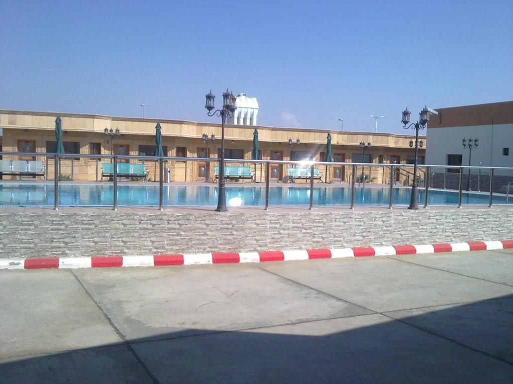 Villa Bahar Resort Jeddah Ngoại thất bức ảnh